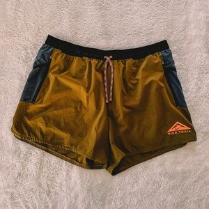 Nike Trail Running Shorts